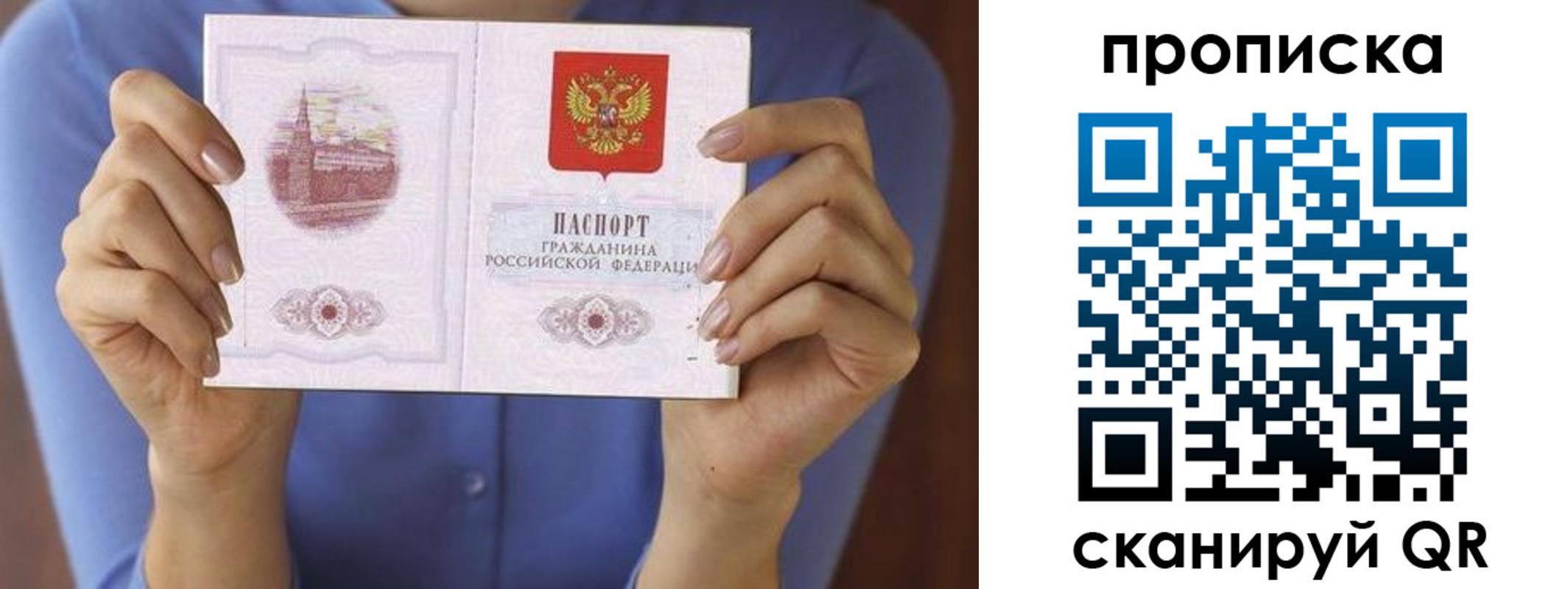 прописка паспорт в Ленинградской области